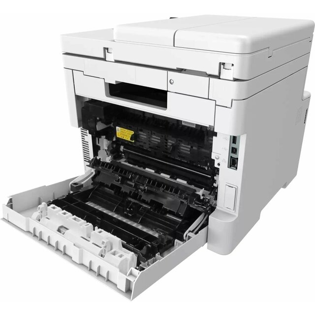 МФУ лазерный Canon i-Sensys MF667Cdw, белый МФУ лазерный Canon i-Sensys MF667Cdw, белый