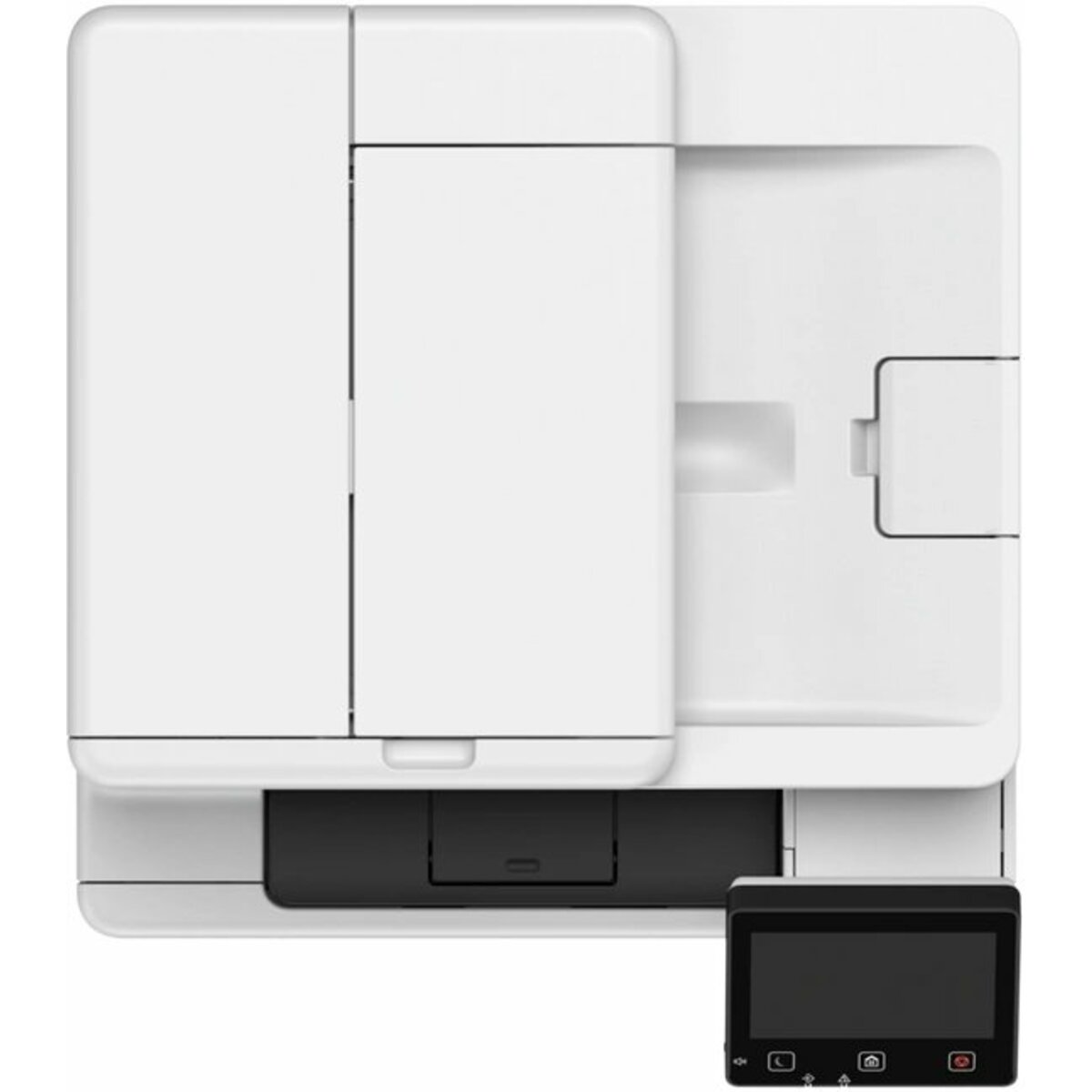 МФУ лазерный Canon i-Sensys MF664Cdw (6928C008), белый