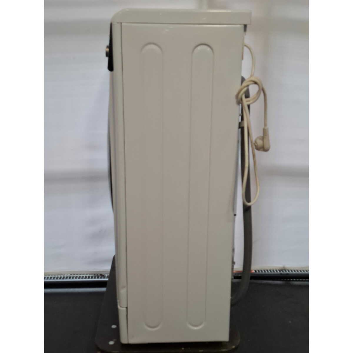 Стиральная машина Indesit EWUD 4105 BK CIS, белый