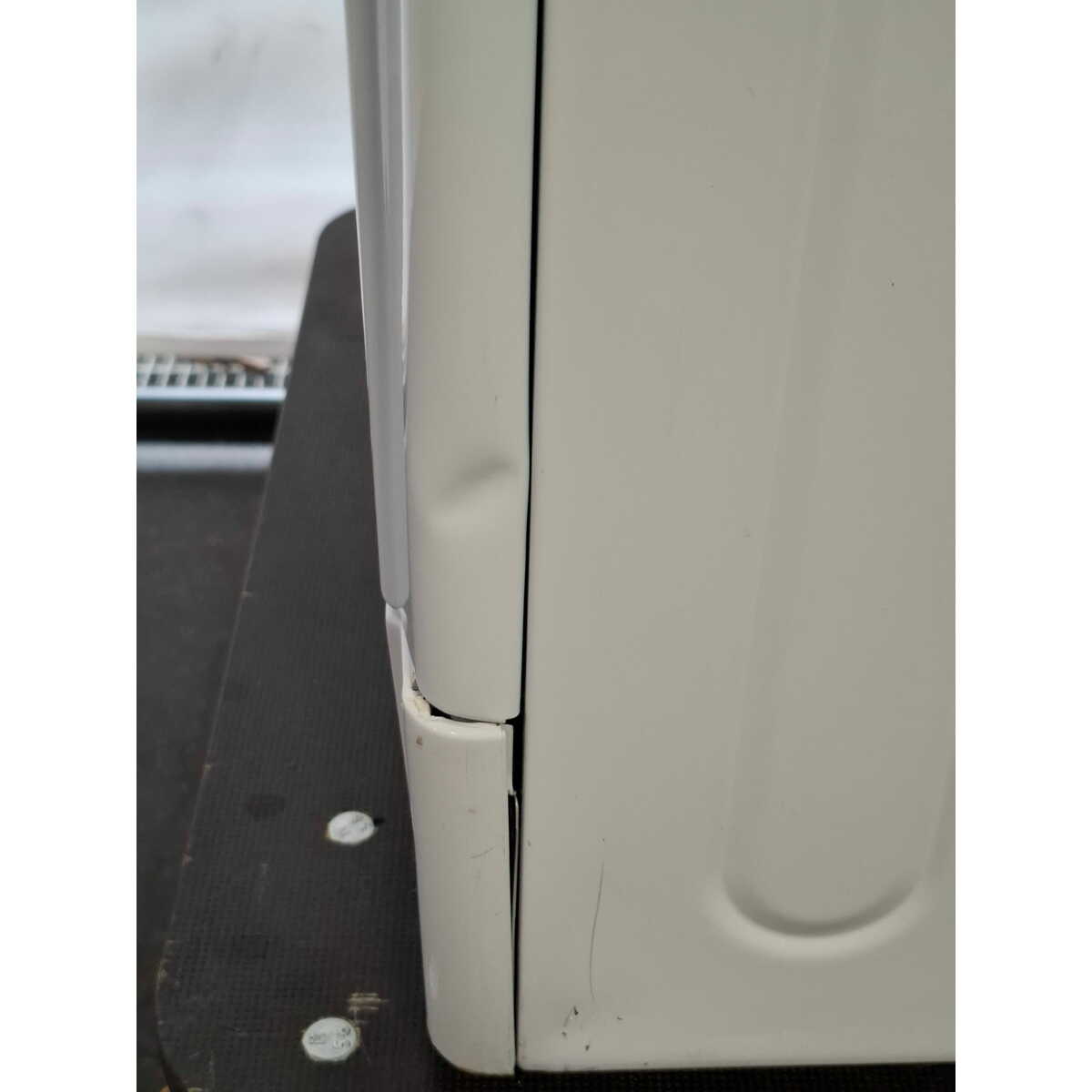 Стиральная машина Indesit EWUD 4105 BK CIS, белый