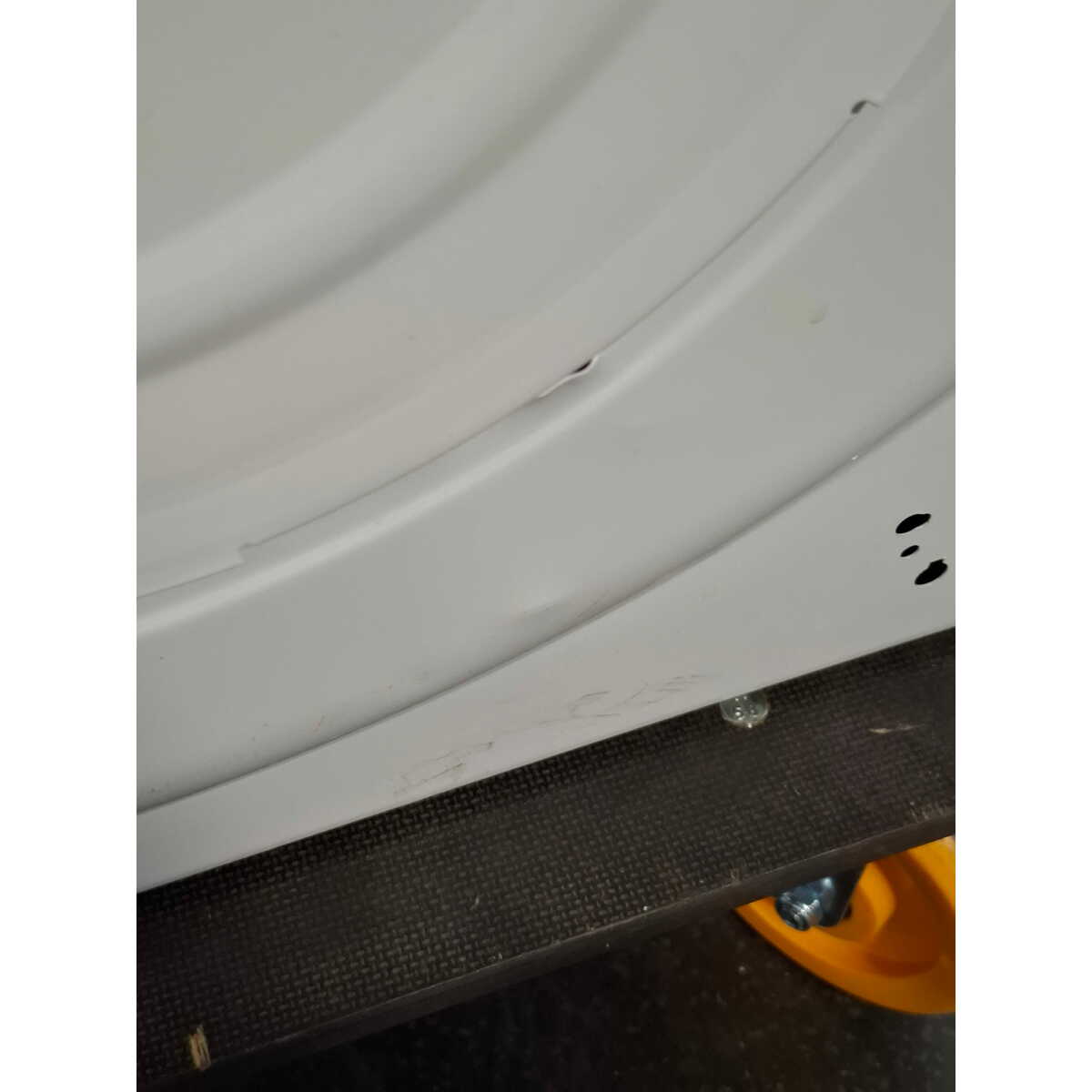 Стиральная машина Indesit EWUD 4105 BK CIS, белый