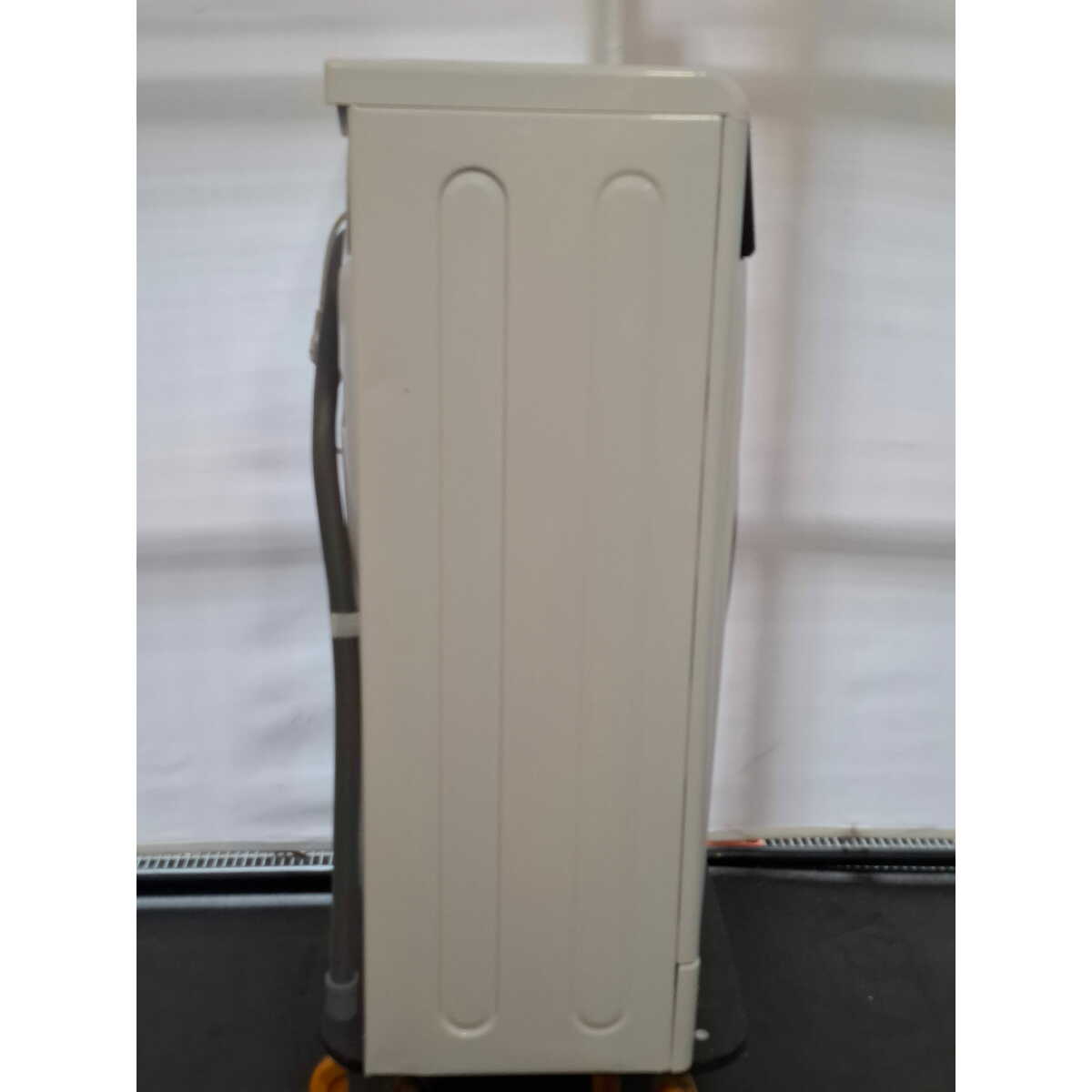 Стиральная машина Indesit EWUD 4105 BK CIS, белый