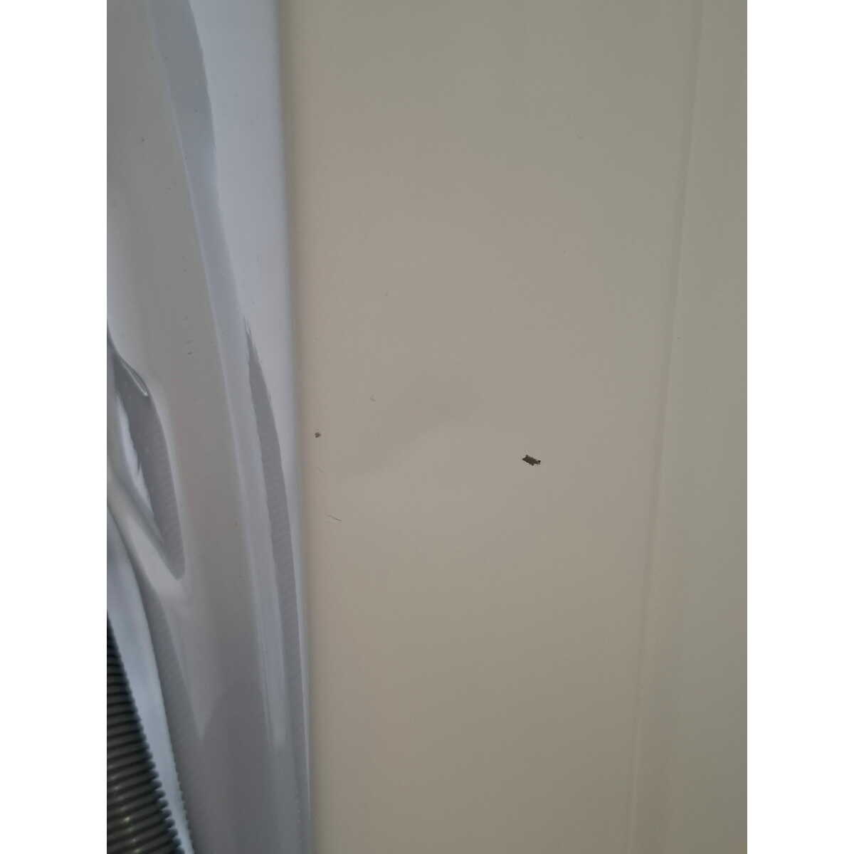 Стиральная машина Indesit EWUD 4105 BK CIS, белый