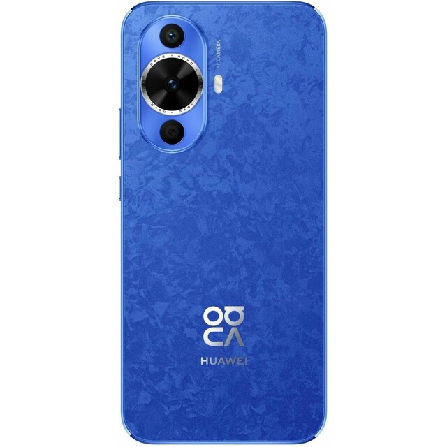 Смартфон Huawei Nova 12s 8/256Gb (Цвет: Blue)