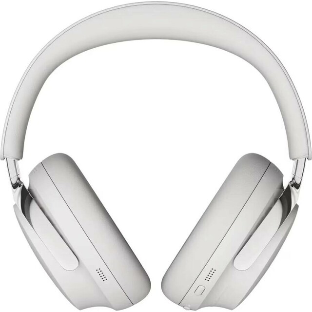 Наушники Bose QuietComfort Ultra Headphones II, белый