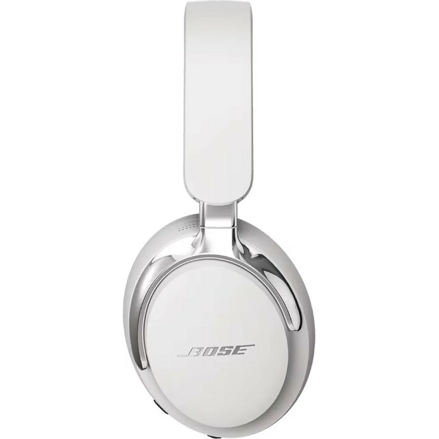 Наушники Bose QuietComfort Ultra Headphones II, белый