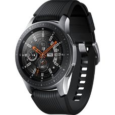 Умные часы Samsung Galaxy Watch 46mm (Цвет: Silver)