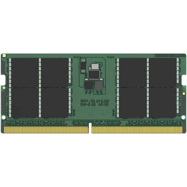 Память DDR5 48GB 5600MHz Kingston KVR56S46BD8-48 