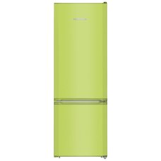 Холодильник Liebherr CUkw 2831-22 (Цвет: Green)