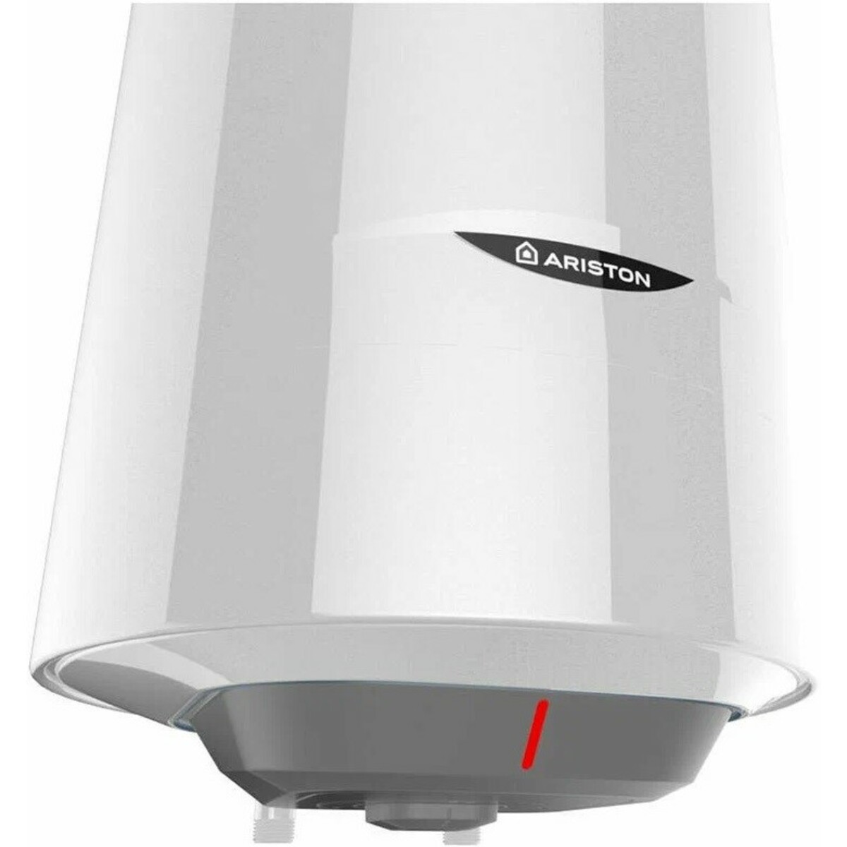 Водонагреватель Ariston PRO1 R INOX ABS 50 V SLIM, белый