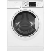 Стиральная машина Hotpoint NSB 7239 W VE RU, белый