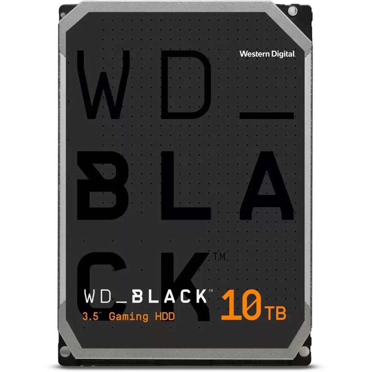 Жесткий диск Western Digital SATA-III 10Tb WD101FZBX