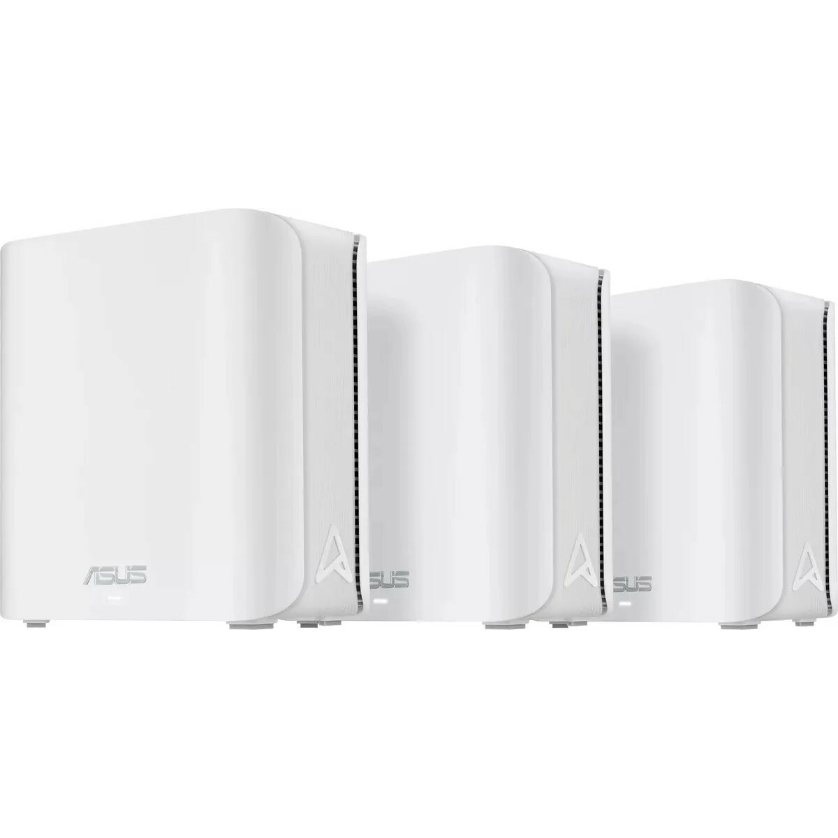 Бесшовный Mesh роутер Asus ZenWiFi BD4 (3-pack)
