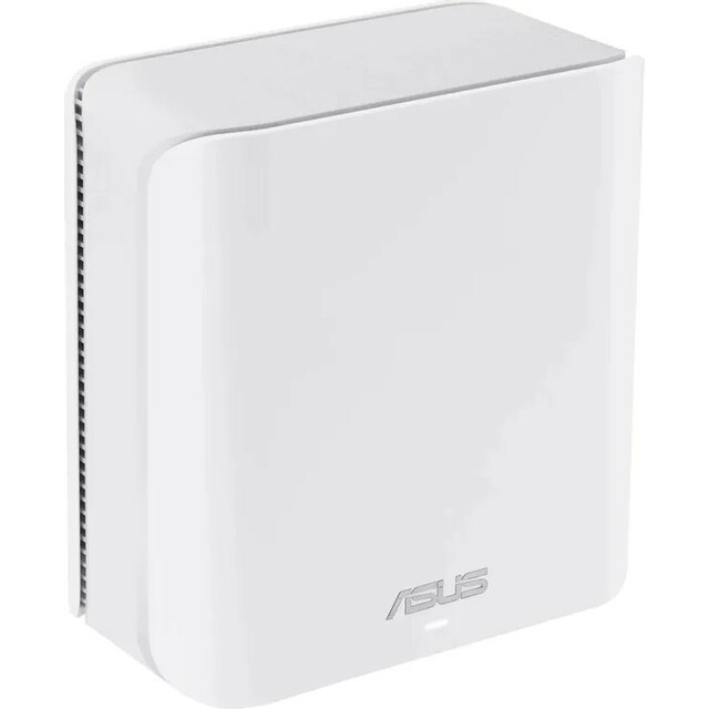 Бесшовный Mesh роутер Asus ZenWiFi BD4 (3-pack)