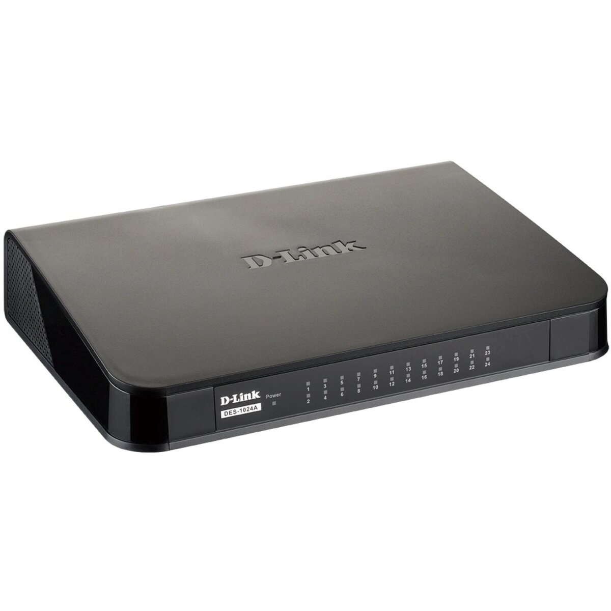 Коммутатор D-Link DES-1024A/E3A