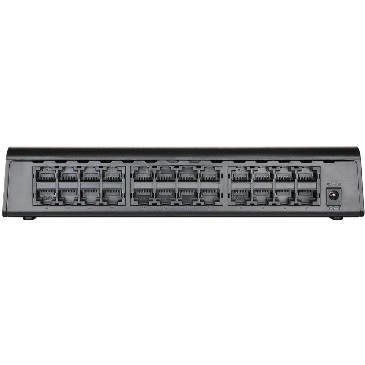 Коммутатор D-Link DES-1024A/E3A