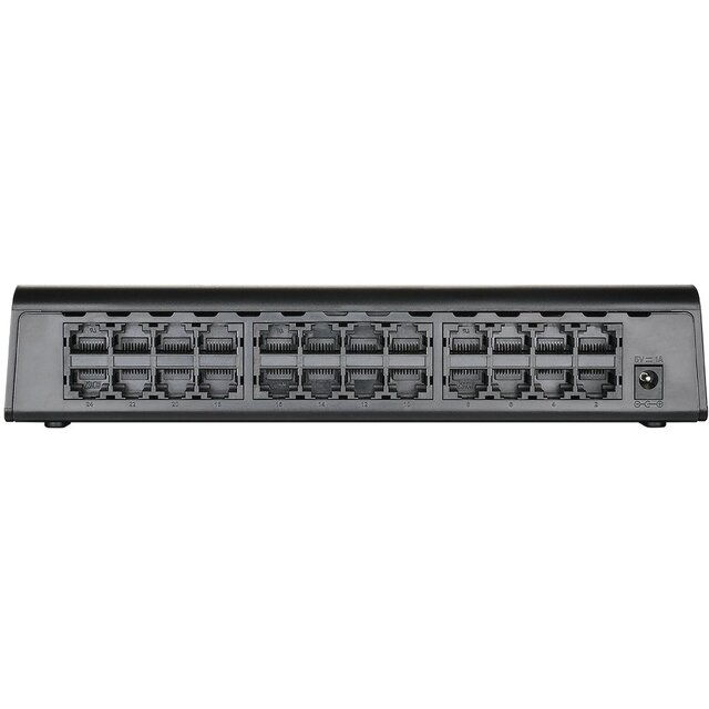 Коммутатор D-Link DES-1024A / E3A