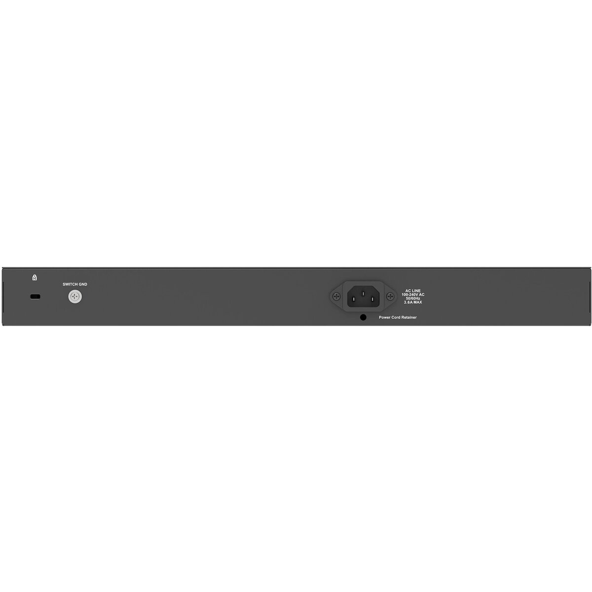 Коммутатор D-Link DGS-1026P DGS-1026P/A1A