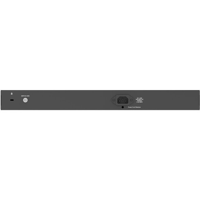 Коммутатор D-Link DGS-1026P DGS-1026P / A1A Коммутатор D-Link DGS-1026P DGS-1026P / A1A