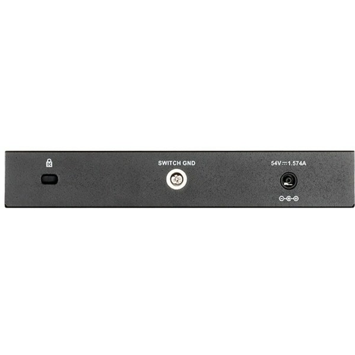 Коммутатор D-Link DGS-1100-08PV2/A4A