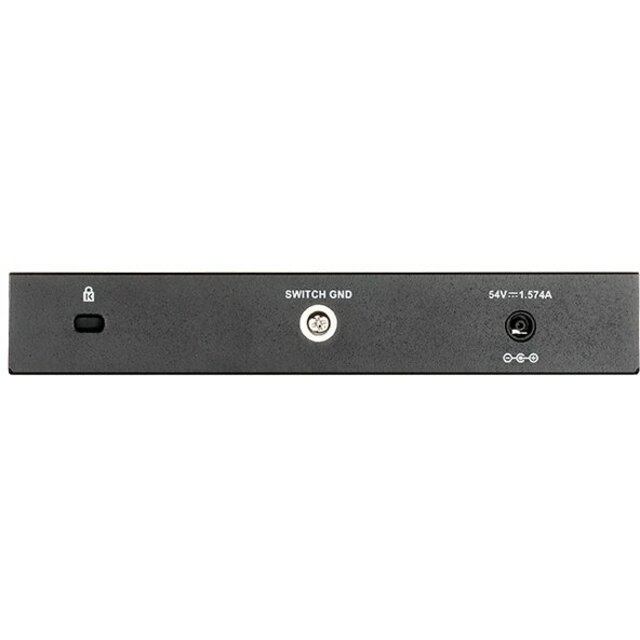 Коммутатор D-Link DGS-1100-08PV2 / A4A