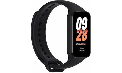 Купить Фитнес-браслет Xiaomi Smart Band 8 Active, черный X48365 в СПб ...