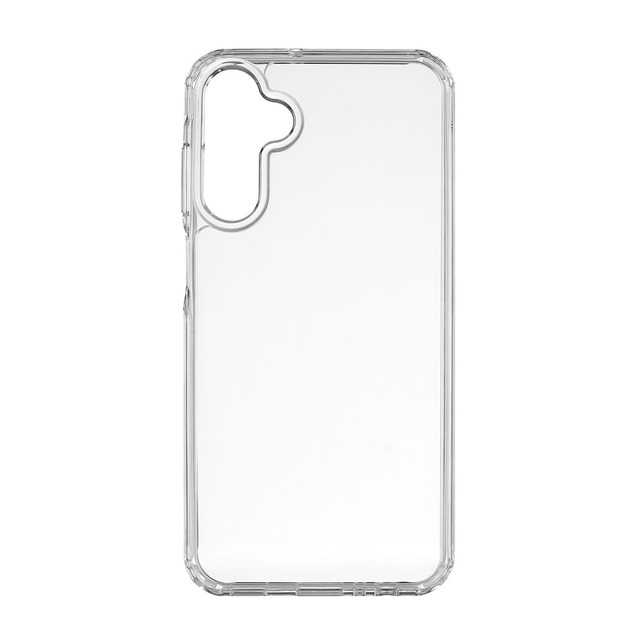 Чехол-накладка Rocket Prime Case для смартфона Samsung Galaxy A15 (Цвет: Crystal Clear)