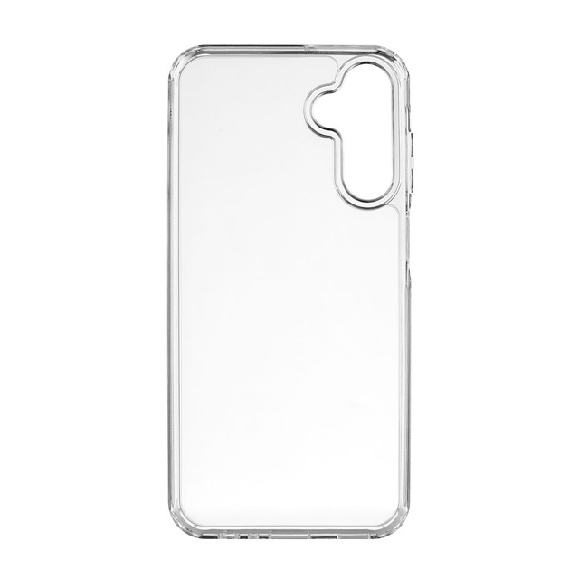 Чехол-накладка Rocket Prime Case для смартфона Samsung Galaxy A15 (Цвет: Crystal Clear)