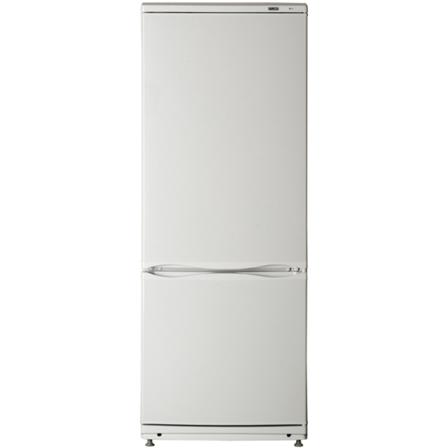 Холодильник ATLANT ХМ-4009-022, белый