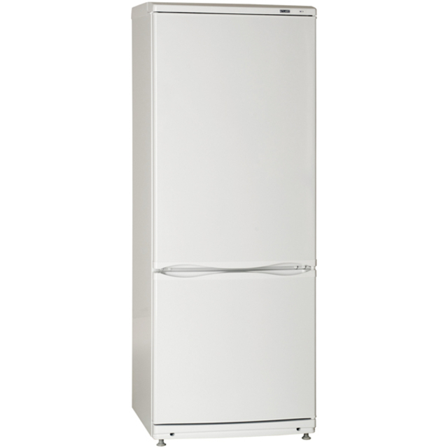 Холодильник ATLANT ХМ-4009-022, белый