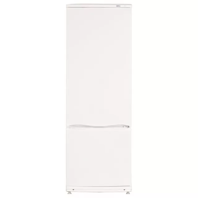 Холодильник ATLANT ХМ-4013-022, белый