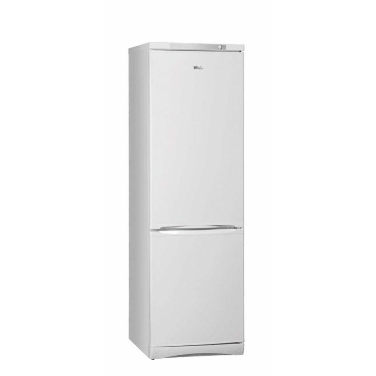 Холодильник Stinol STS 185, белый