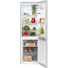 Холодильник Beko RCNK270K20S (Цвет: Silver)