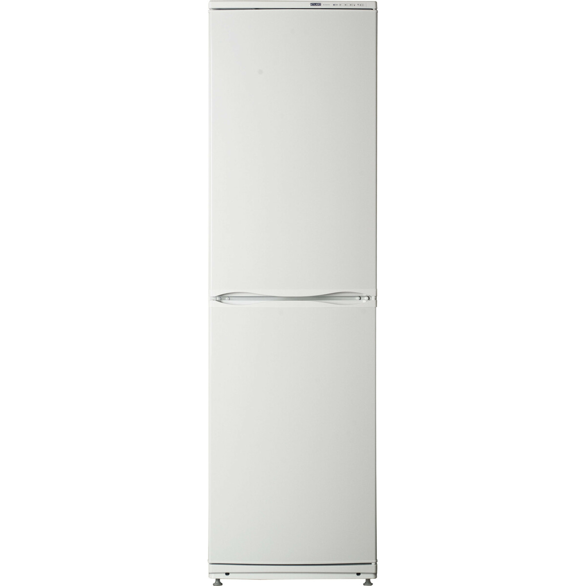 Холодильник ATLANT ХМ-6025-031, белый