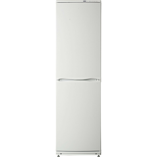 Холодильник ATLANT ХМ-6025-031, белый