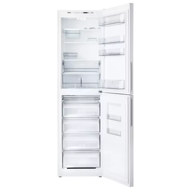 Холодильник ATLANT ХМ-4625-101, белый