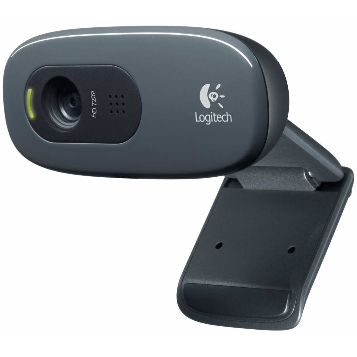 Камера Web Logitech C270 (Цвет: Black)