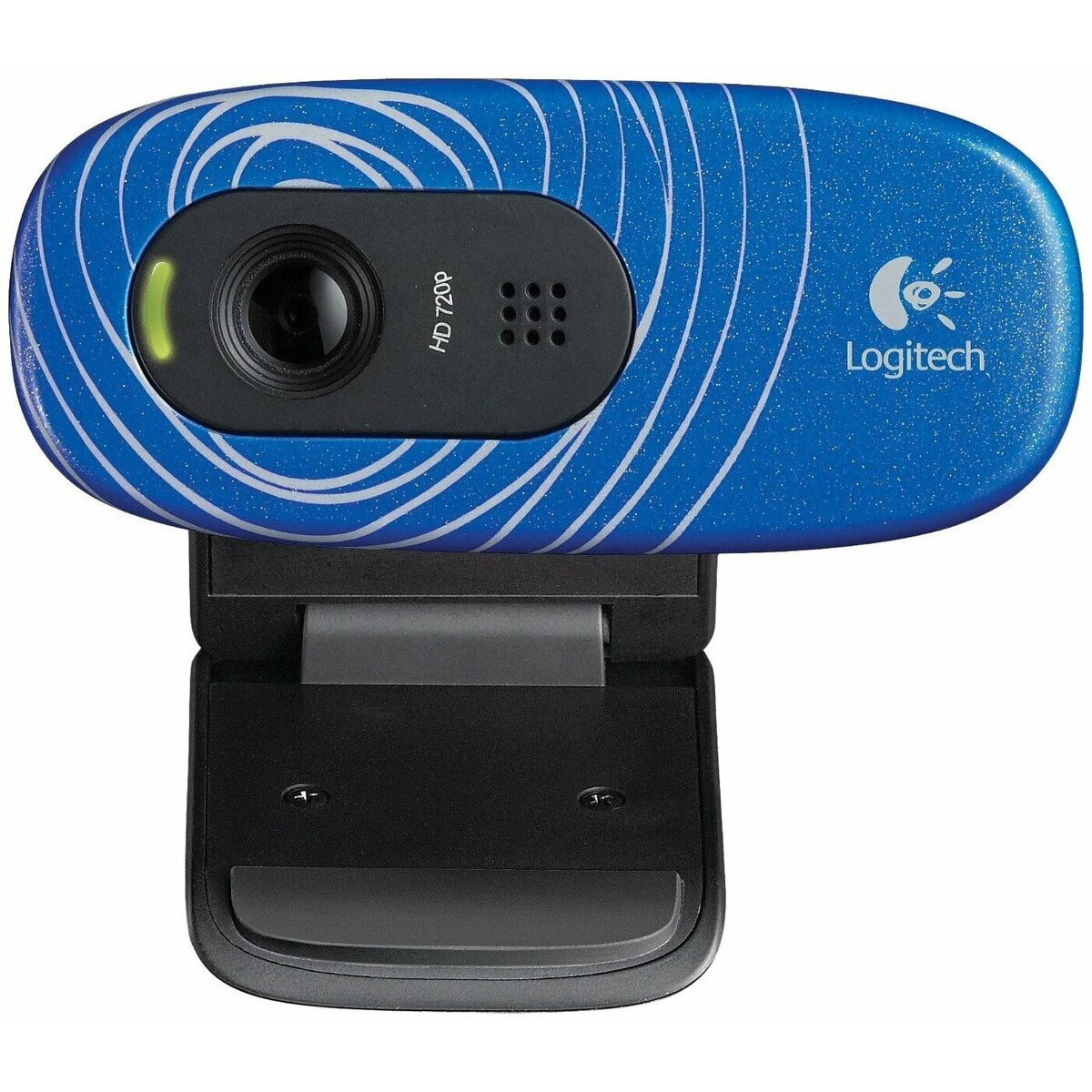 Камера Web Logitech C270 (Цвет: Black)