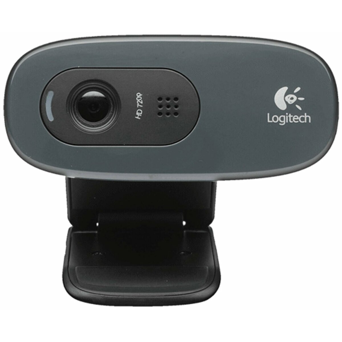 Камера Web Logitech C270 (Цвет: Black)