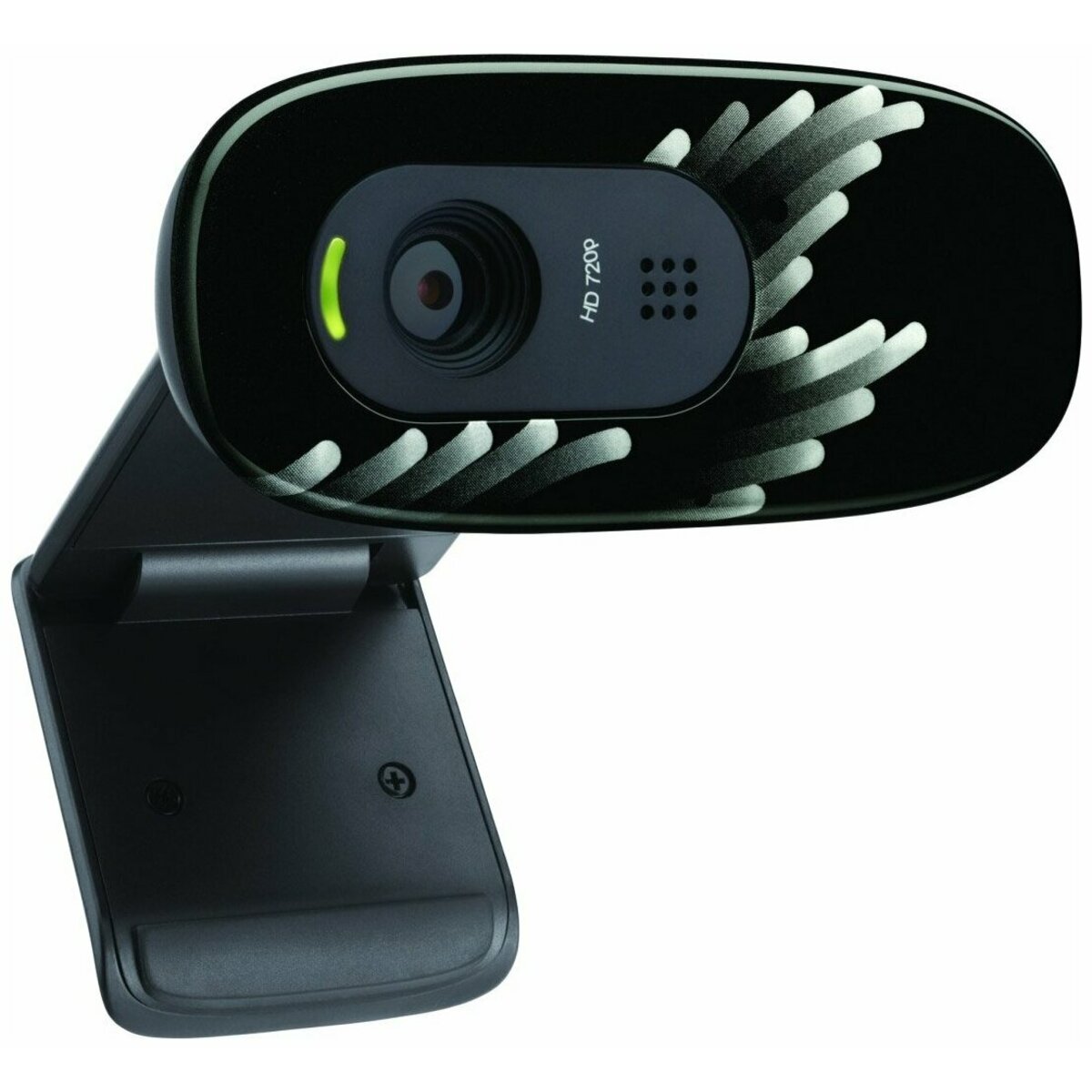 Камера Web Logitech C270 (Цвет: Black)