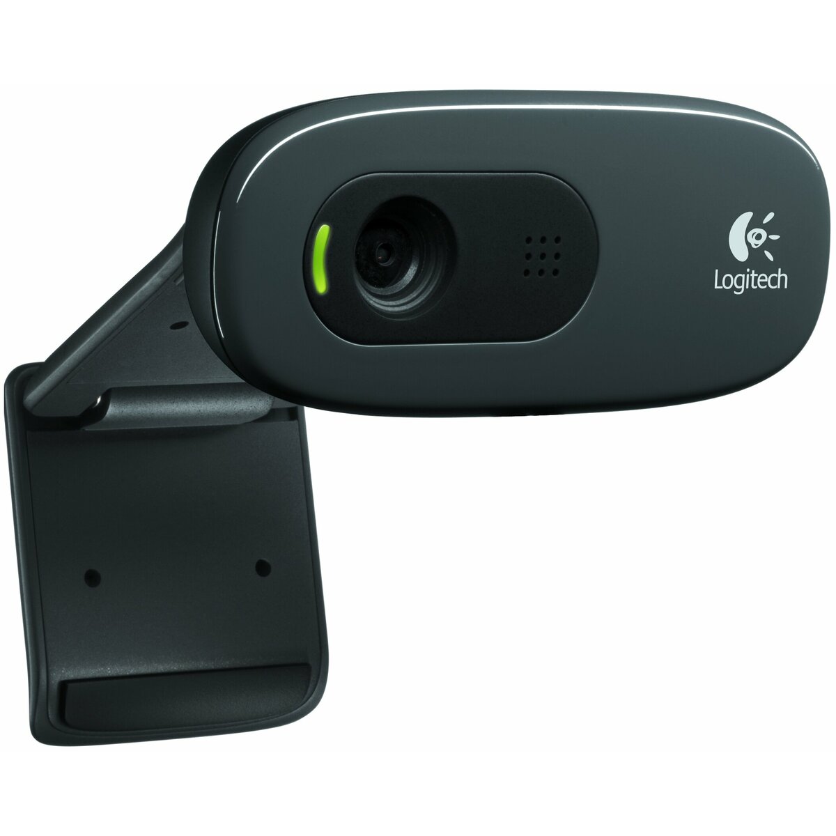 Камера Web Logitech C270 (Цвет: Black)