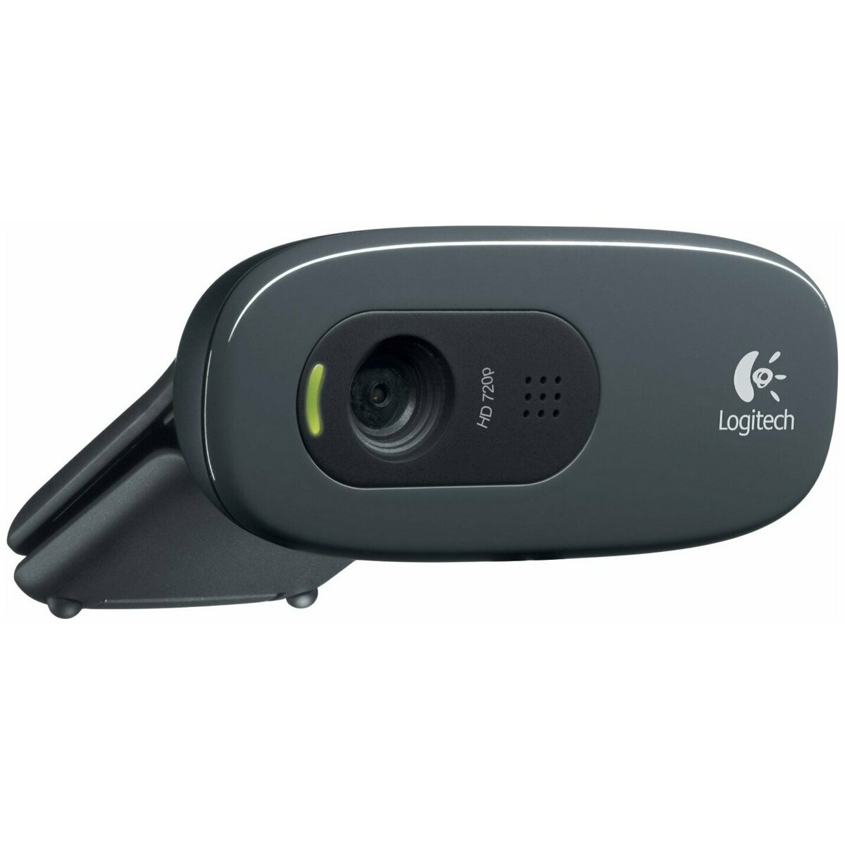 Камера Web Logitech C270 (Цвет: Black)