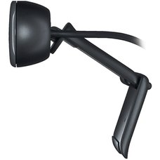 Камера Web Logitech C270 (Цвет: Black)