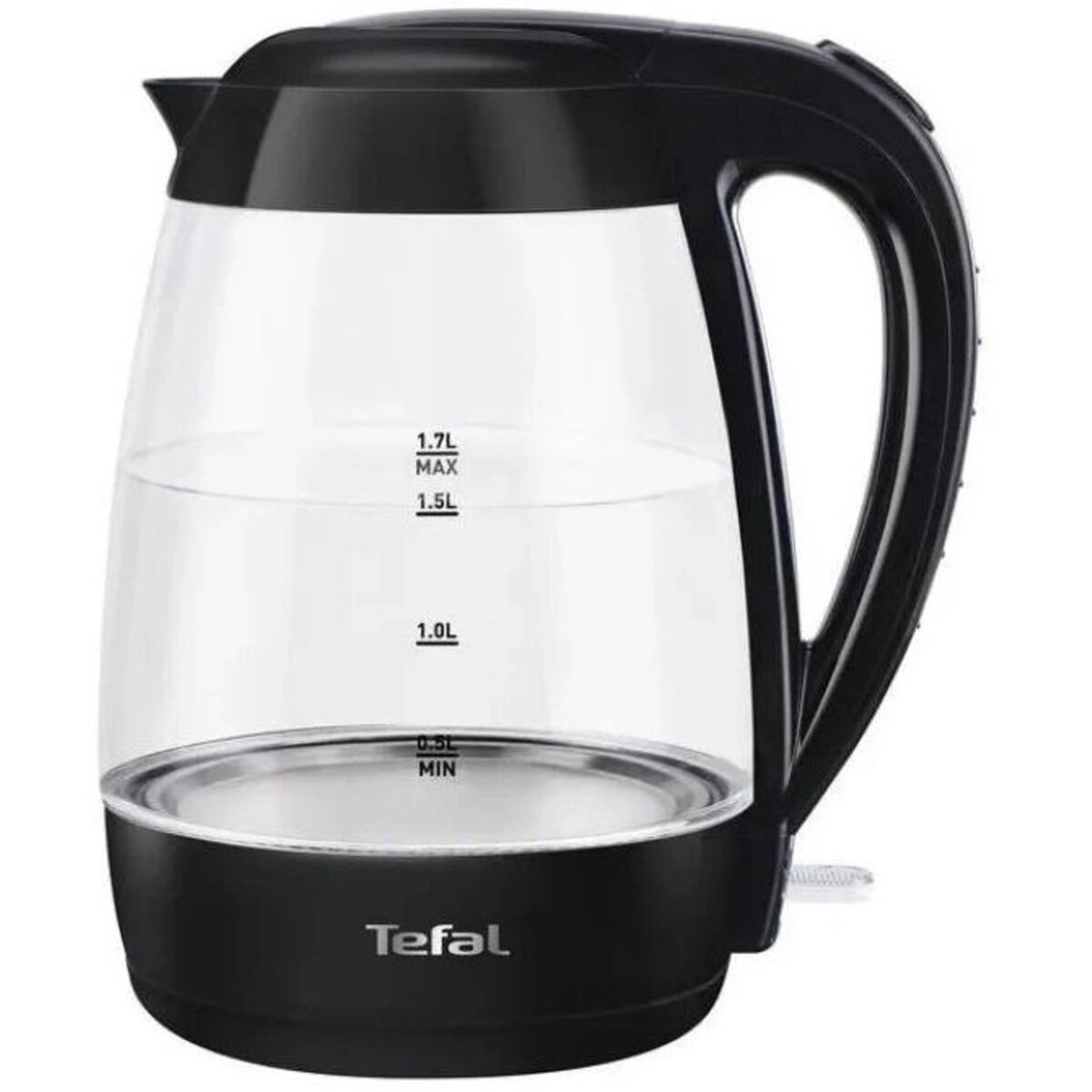 Чайник электрический Tefal KO450832, черный