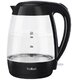 Чайник электрический Tefal KO450832, чер..
