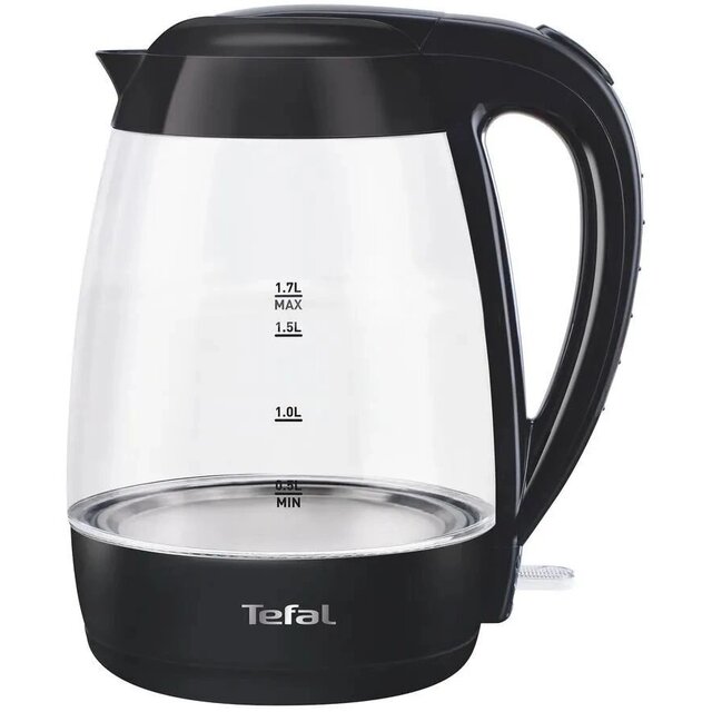 Чайник электрический Tefal KO450832, черный