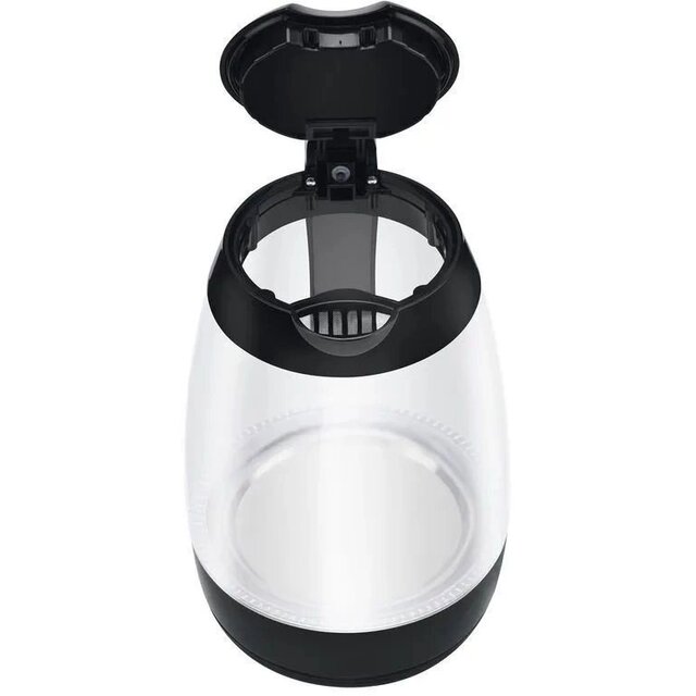 Чайник электрический Tefal KO450832, черный