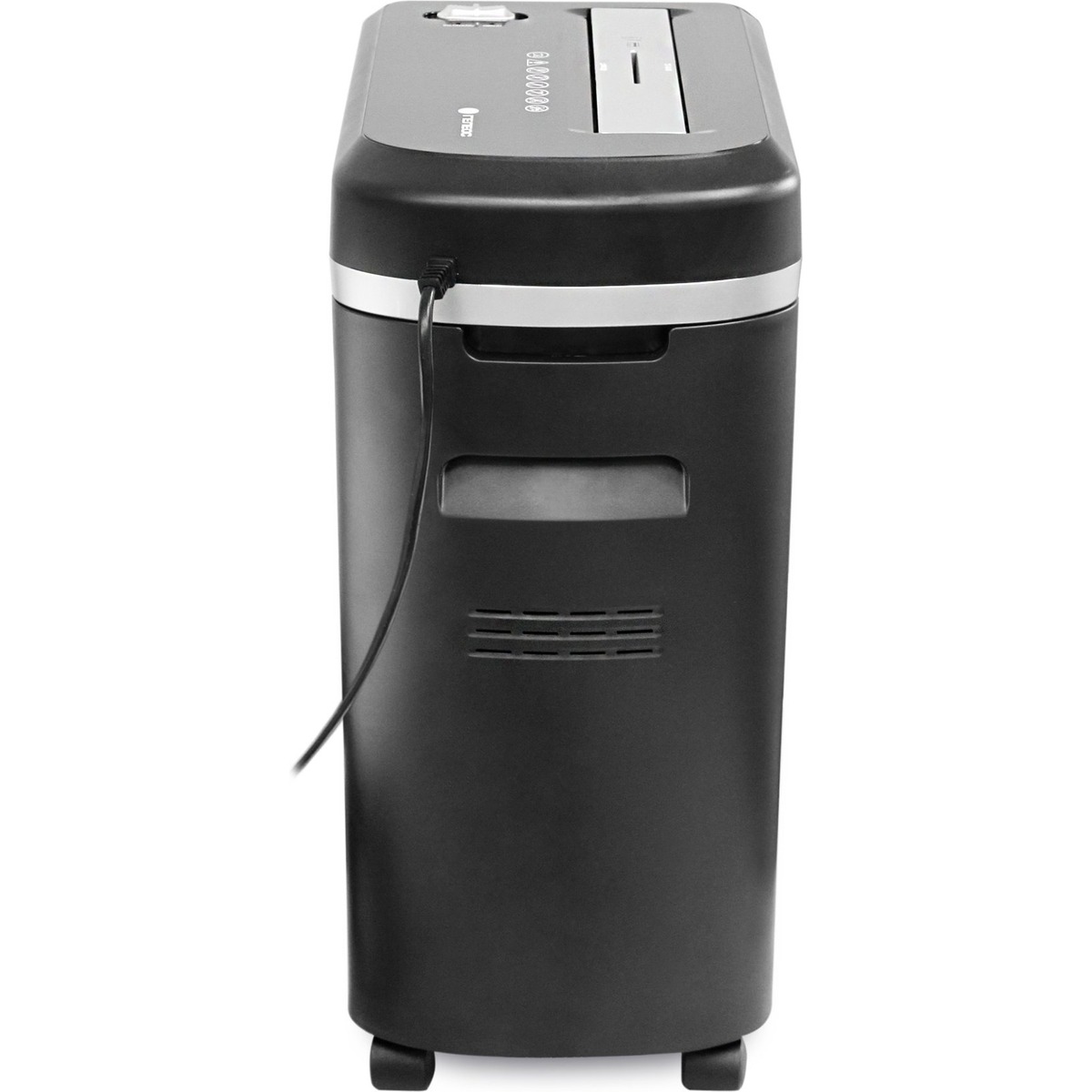 Шредер Heleos УМ22-5, черный