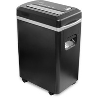 Шредер Heleos УМ22-5, черный