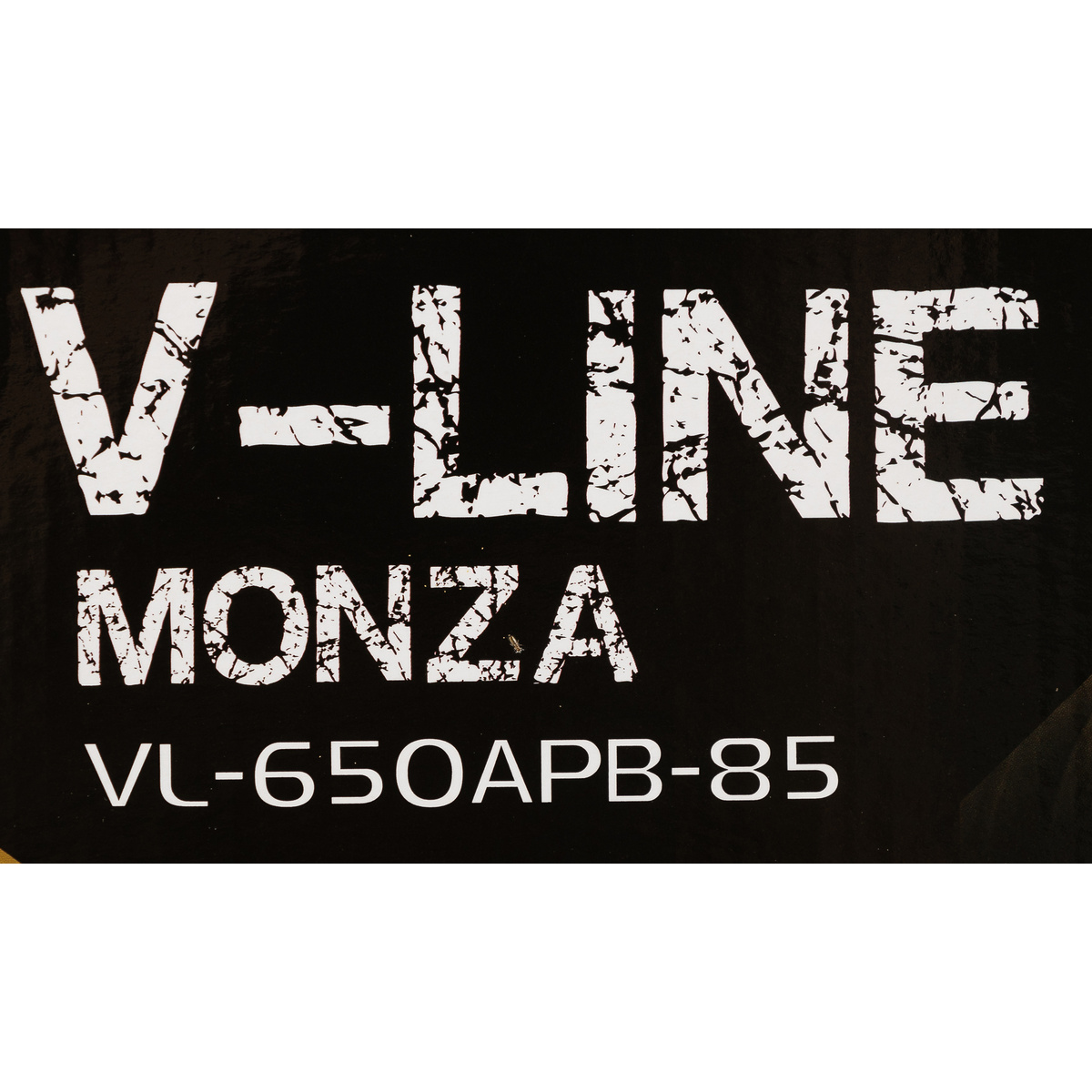 Блок питания Formula ATX 650W MONZA VL-650APB-85